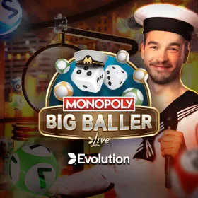 Monopoly Big Baller